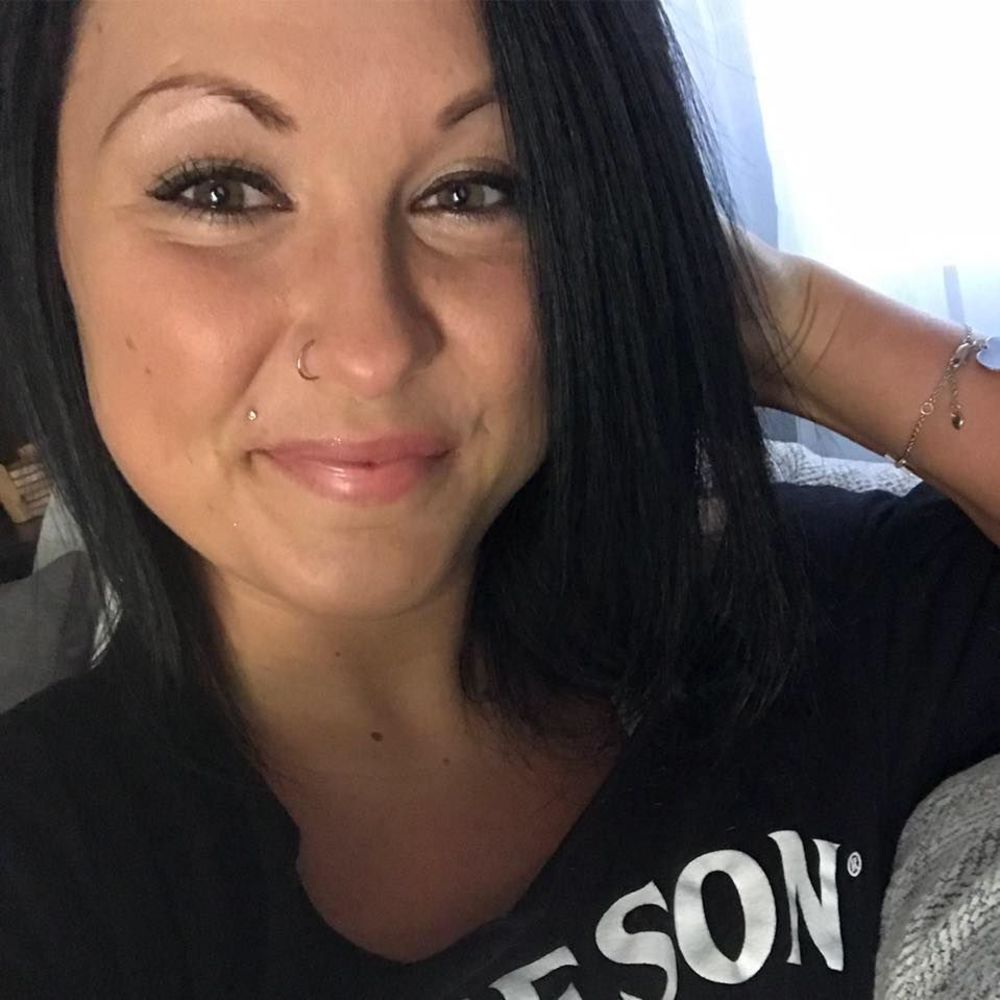 Meet your Posher, Jen